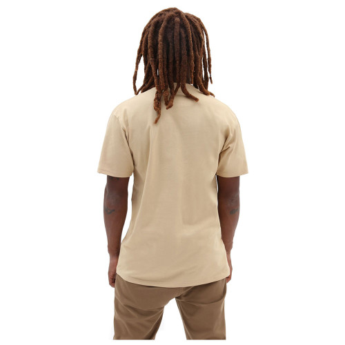 Vans Ανδρική κοντομάνικη μπλούζα MN Left Chest Logo Tee